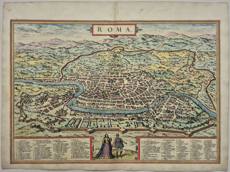Roma