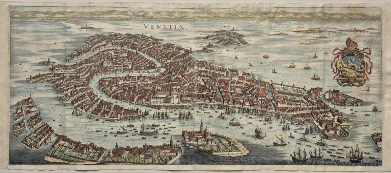 Venetia